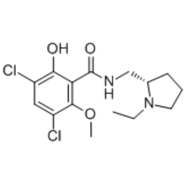 Raclopride (FLA-870) 84225-95-6